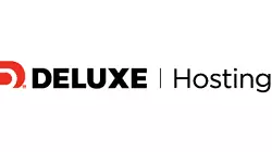 deluxe logo rectangular