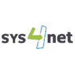 grupo-sys4net-logo