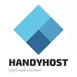 handyhost-logo