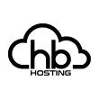 hbhosting logo square