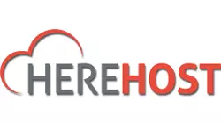 herehost logo rectangular