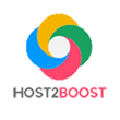 host2boost-logo