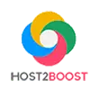 host2boost-logo