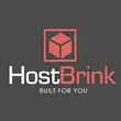 hostbrink logo square