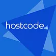 hostcode logo square