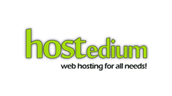 Hostedium