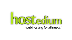 Hostedium
