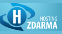 Hosting Zdarma