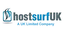 Host Surf UK