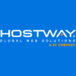 hostway logo square