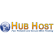 hubhost logo square