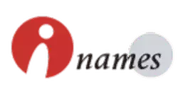 inames-alternative-logo