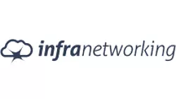 infranet logo rectangular