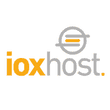 ioxhost logo square