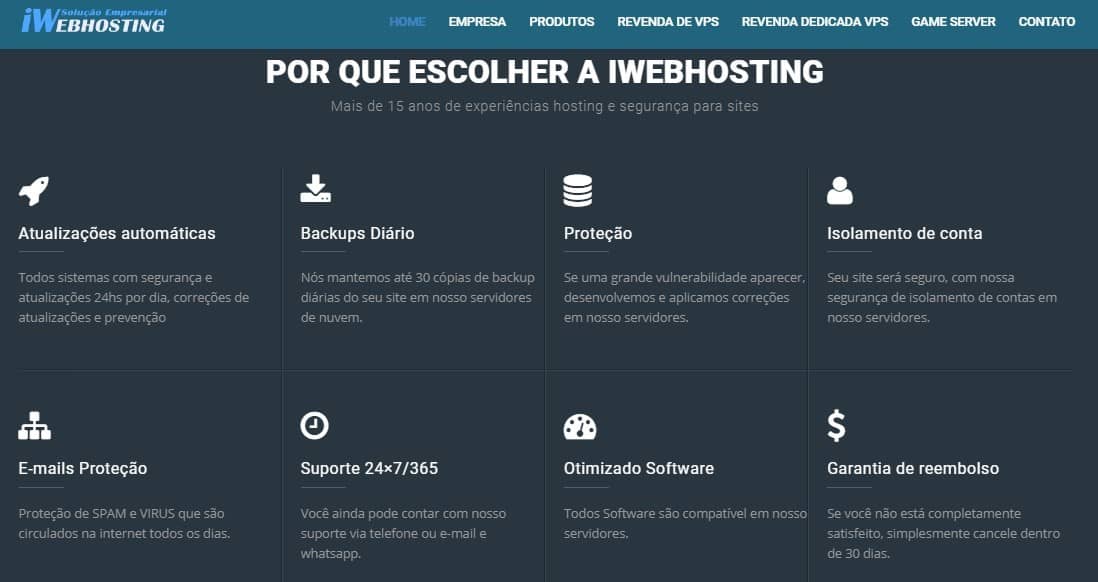 iweb-hosting-mine