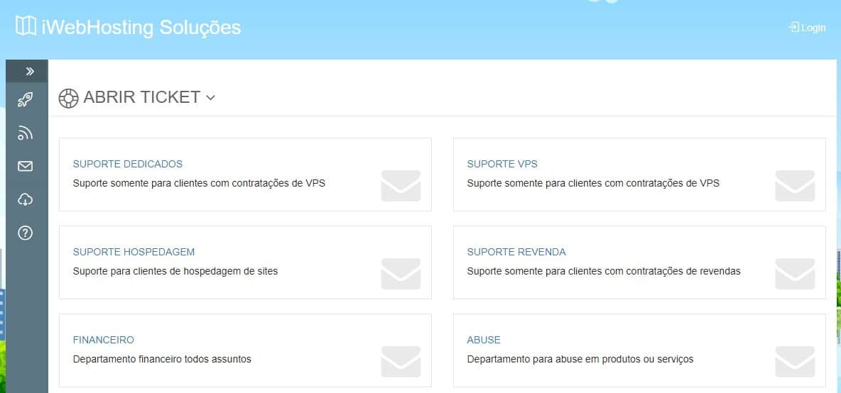 iweb-hosting-support