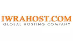 iwrahost logo rectangular