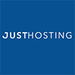 just-hosting-logo