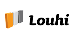 louhi-logo-alt