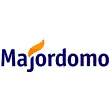 majordomo logo square