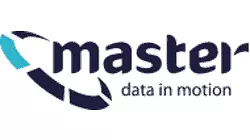 master logo rectangular
