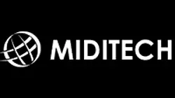 miditech logo rectangular