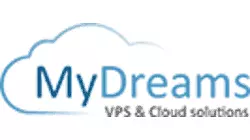 mydreams logo rectangular