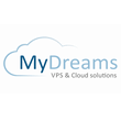 mydreams logo square
