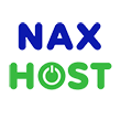 naxhost-logo