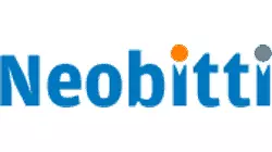 neobitti logo rectangular
