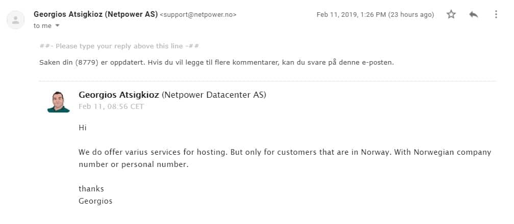 netpower