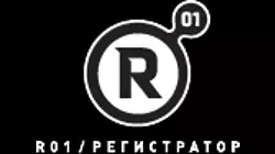 r01 logo rectangular