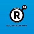 r01 logo square