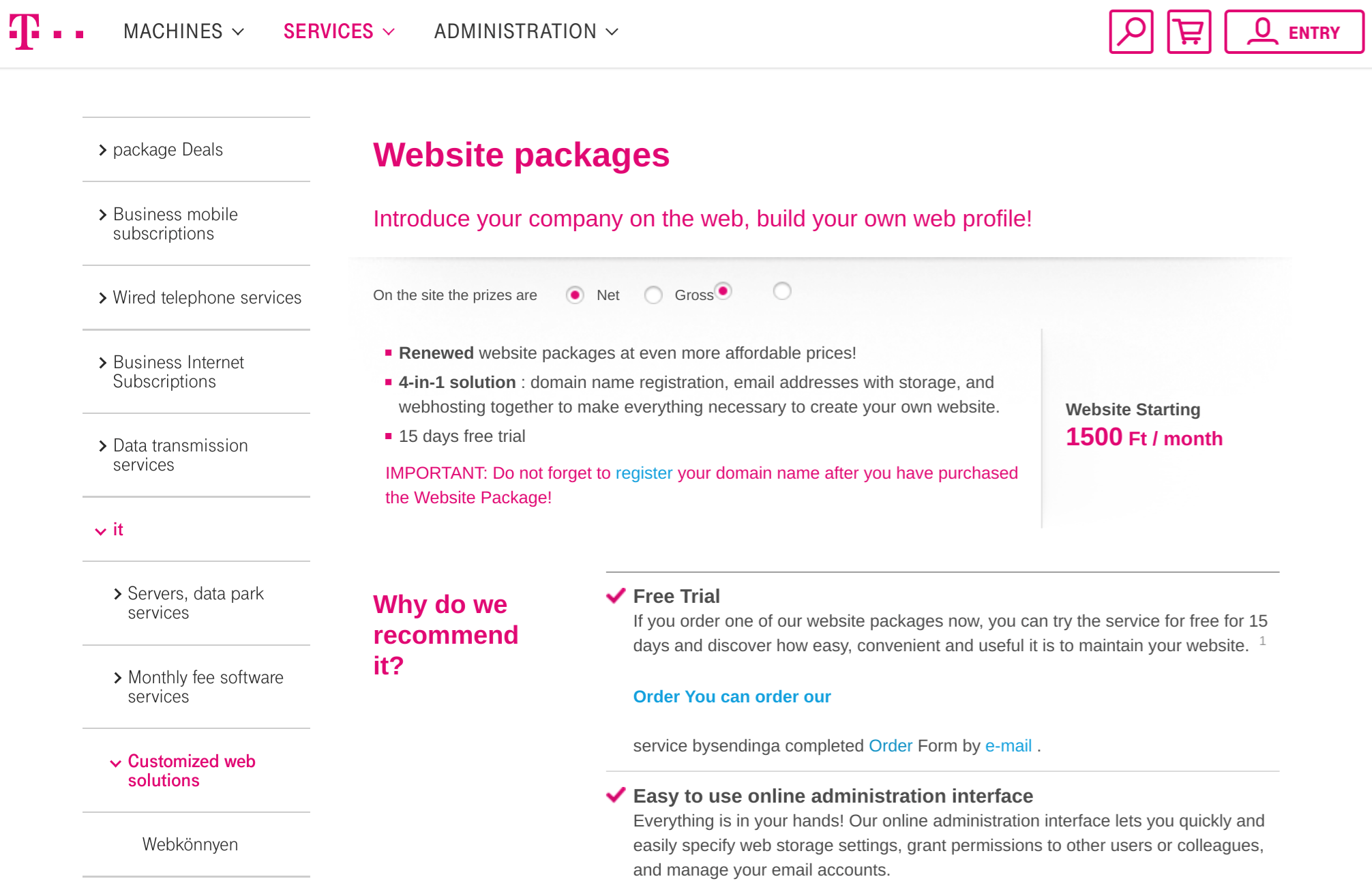 Telekom.hu v lem nyek 2024 A nagy n v jobb is