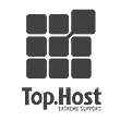top-host-logo