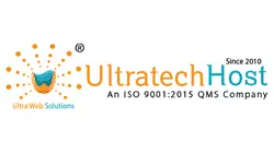 UltratechHost
