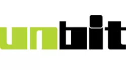 unbit logo rectangular