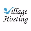village-hosting-logo