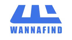 wannafind-logo-alt