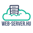 web-server-logo