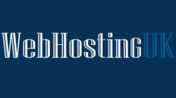 Web hosting UK