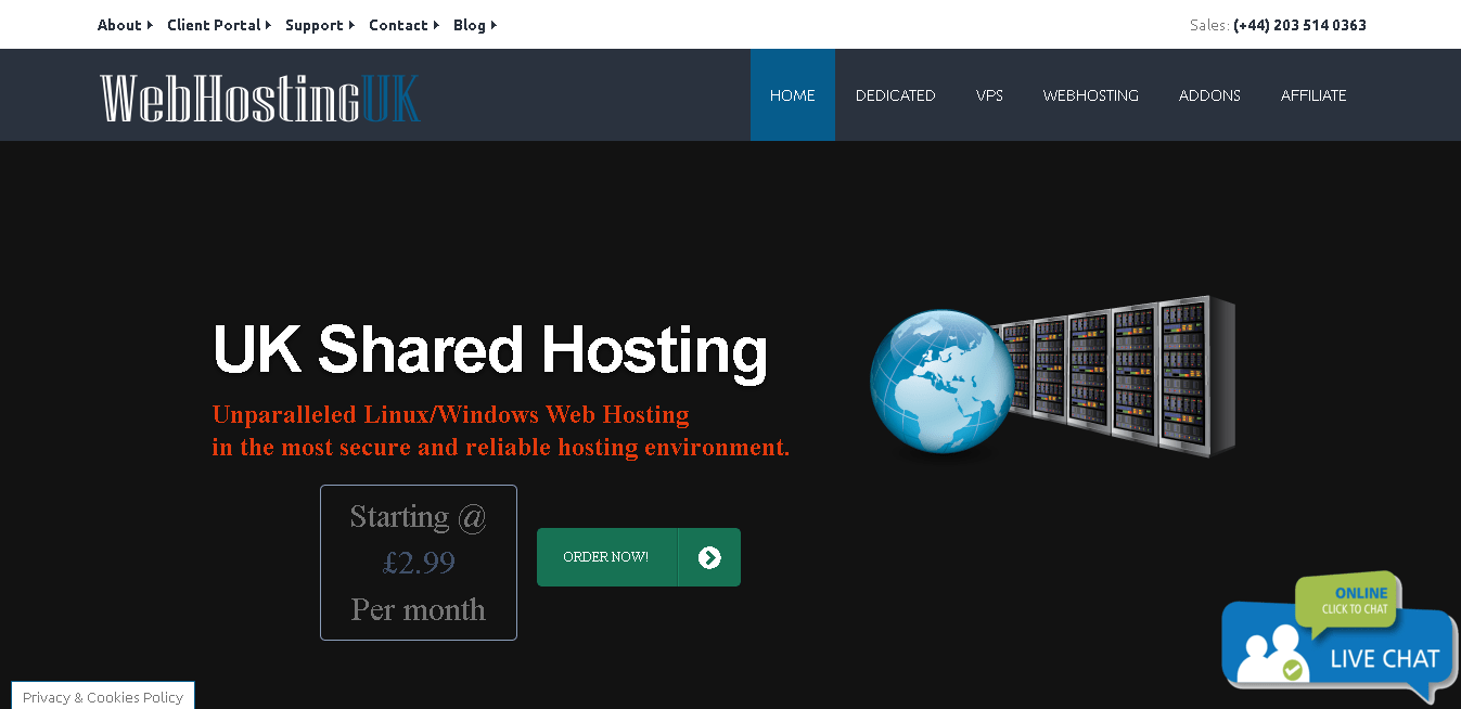 Web hosting UK Review 2024 Why You Need to Give It a Try