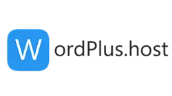 wordplus.host-alternative-logo