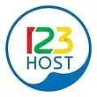 123host logo square