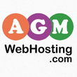 AGM Web Hosting-logo
