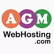 AGM Web Hosting-logo