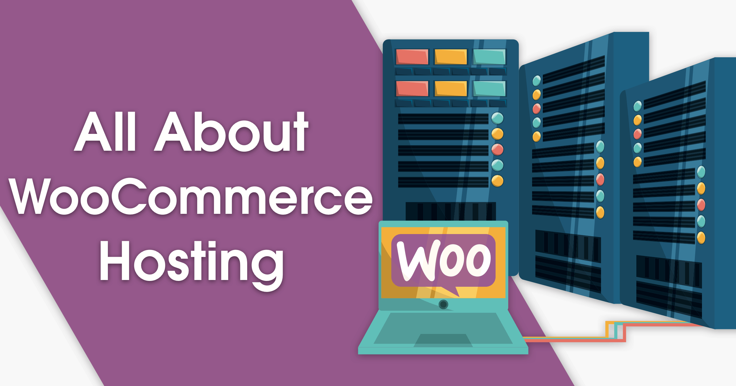 How to Build an E-Commerce Web site From Scratch in eight Uncomplicated Techniques All-About-WooCommerce-Hosting