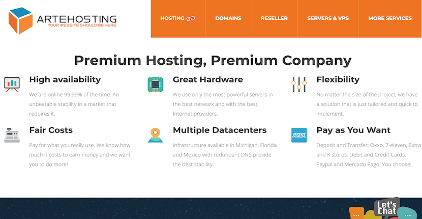 Artehosting-overview1