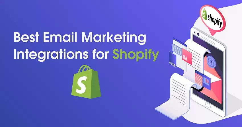 5 meilleurs outils d’email marketing pour Shopify (2024)