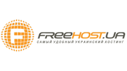 FREEhost.UA-alternative-logo